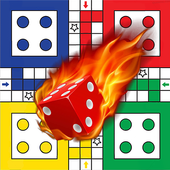 Ludo Dragon icon