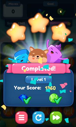 Corgi World Tour screenshot 5