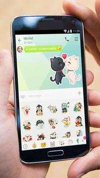 Messenger & chat for Bigo Live screenshot 6
