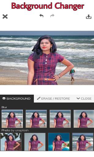 Photo Background Remove Just In 5 Seconds screenshot 4