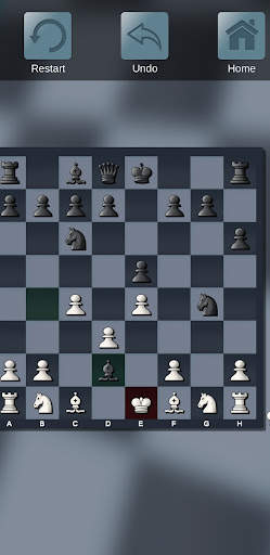 Chess Game - Classic screenshot 3