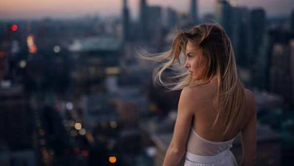 Beauty Model Wallpapers HD screenshot 6