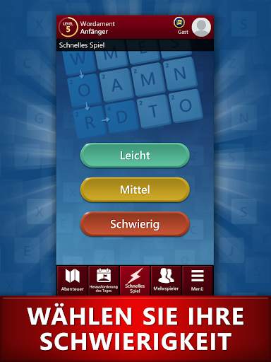 Microsoft Wordament® screenshot 6