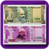 Modi keynote icon