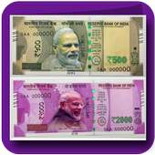 Modi keynote 1.0