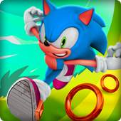 Guide for Sonic Dash 1.0