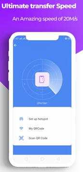 shareit - transfer & share free 2020 скриншот 3