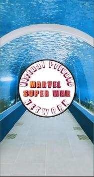 MARVEL SUPER WAR VPN screenshot 1