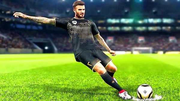 PES 2019 Countdown screenshot 2