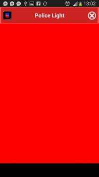 Flashlight App-Lampe Torche HD screenshot 5
