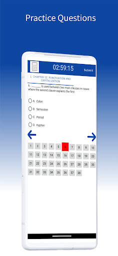 Jetmav (Study Materials) screenshot 6