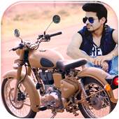 Bullet Bike Photo Editor 1.0