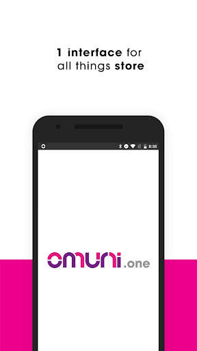 omuni.one screenshot 1