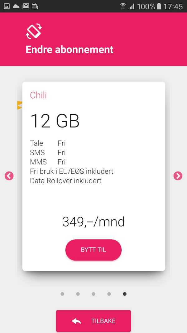 MinChili скриншот 7