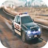 Police Attack: Dinosaurs