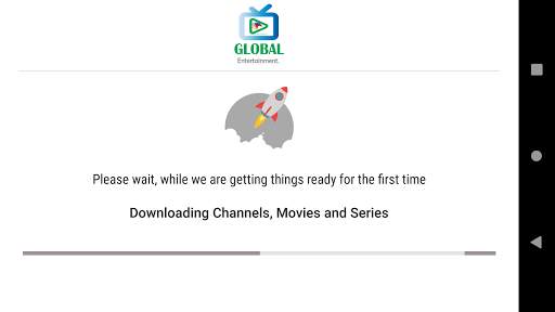 TV GLOBALE screenshot 4