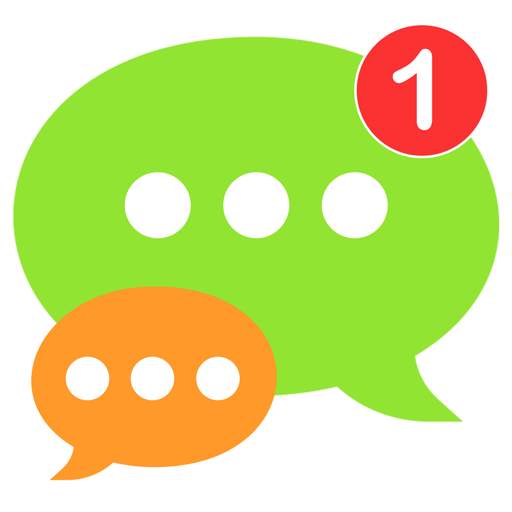 GO SMS Pro Messenger, Messages, Free Themes, Emoji 5.0