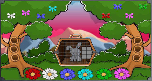 Escape Games Spot-50 screenshot 4