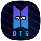 ❤️🎵 BTS wallpapers 4K - Todos los miembros icon