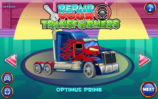 Repair Your Cars - Car games for kids screenshot 2