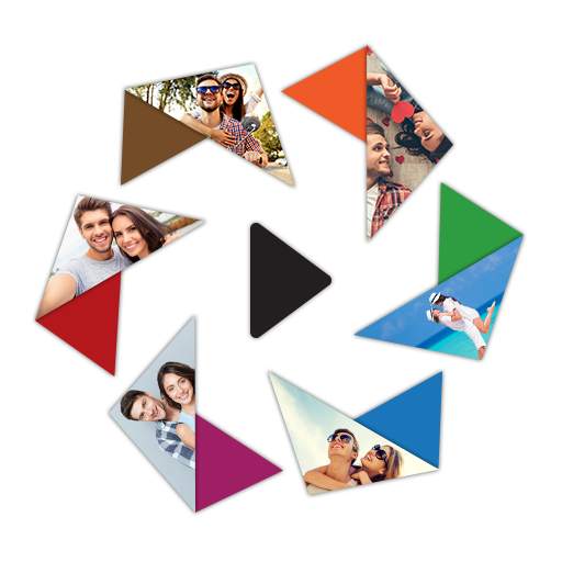 Photo Video Editor : Photo Music Video Maker 1.0