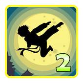 NINJA JUMPER 2 1.0
