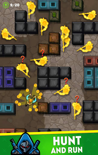 Assassin Master screenshot 16