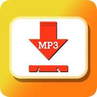 Free Music Downloader - Download  & play Mp3 Music logo