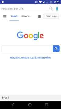 Sky Lite Browser screenshot 2