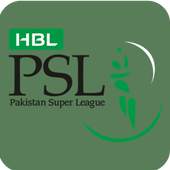 Live Cricket Score - PSL 2019 1.0-13.0219