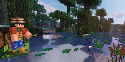 Biomes O Plenty Mod screenshot 3