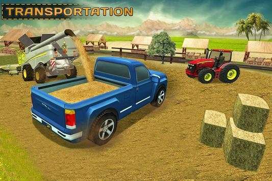 real cultivo agricultura 2017 screenshot 4