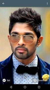 Allu Arjun HD Wallpapers screenshot 3