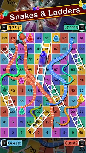 Ludo screenshot 3