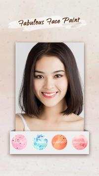 Mekap Foto Editor .You Makeup screenshot 1