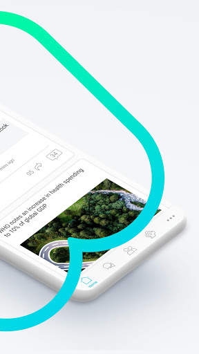 MedsBla - Medical Messenger screenshot 2