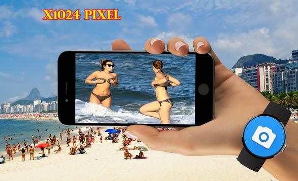 Mega Zoom Camera screenshot 1