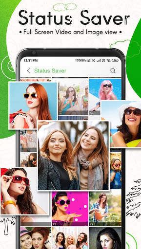 Status Saver - Downloader for Whatsapp screenshot 2