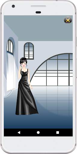 Makeup Stylist Girl - Cool Fun Makeup Games скриншот 6