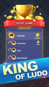 Ludo Crush screenshot 3