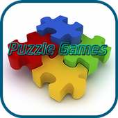 Puzzle Games logo