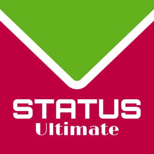 Ultimate Status Videos 30 Second Status Videos icon
