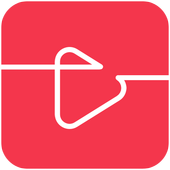 Free Tube Music Player أيقونة