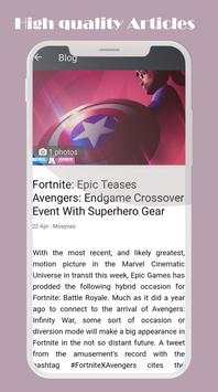 ▲ Apex Wallpapers : Battle of gaming legends ▲ 7 تصوير الشاشة