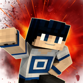 Pixel Strike icon