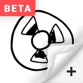 FlipaClip Beta (Unreleased) 2.0.0-alpha-4