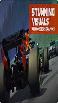 F1 Mobile Racing 5 تصوير الشاشة