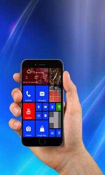 Launcher Theme for Windows 8 screenshot 8