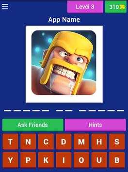 App guessing 2018 screenshot 14