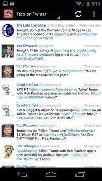 Talkin' Toons screenshot 4
